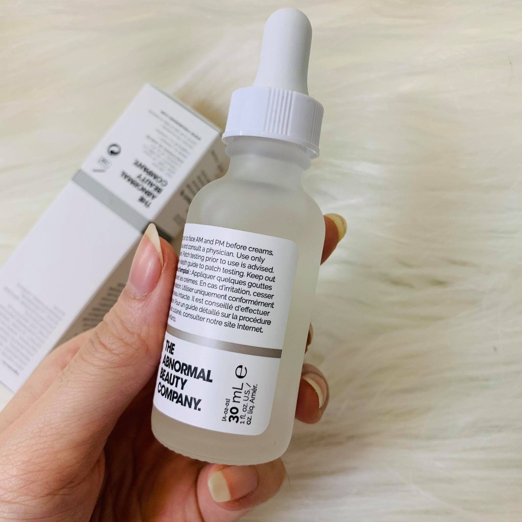 Serum The Ordinary Hyaluronic Acid + B5 - Tinh chất phục hồi da ( 30mL ) | BigBuy360 - bigbuy360.vn