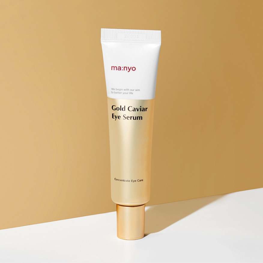 Manyo Gold Caviar Eye Serum 30ml
