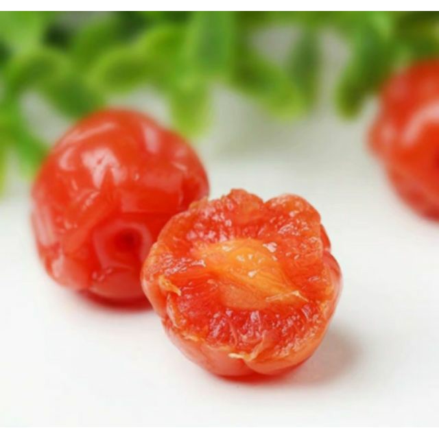 GÓI 428gr Ô MAI VIỆT QUẤT - Ô MAI CHERRY TƯƠI SIÊU NGON **