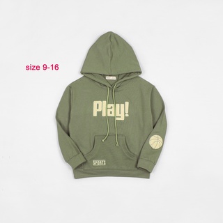 2201.AO HODDIE DC THEU PLAY