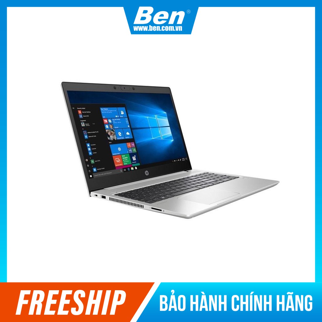 Laptop HP Probook 450 G7 9GQ43PA