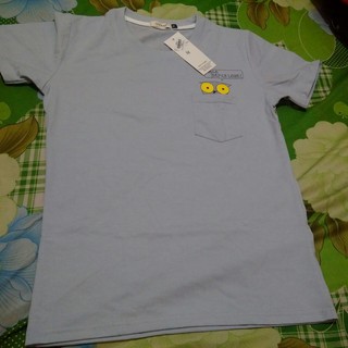 ÁO THUN GUMAC -SIZE M