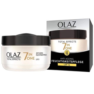 Kem dưỡng olaz 7in1 Đức