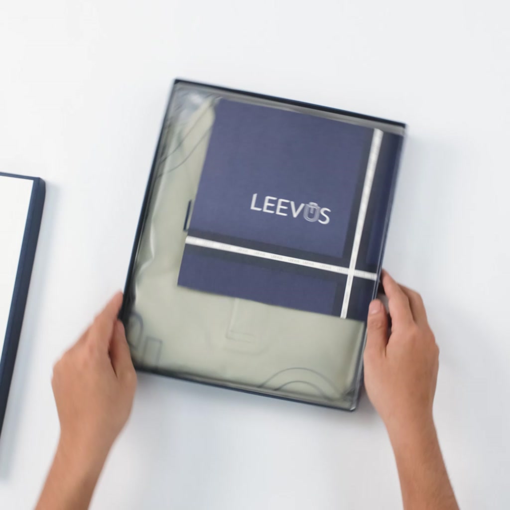 [Mã TOPMAY giảm đến 25k đơn 150k] Áo polo nam trơn LEEVUS tông màu trung tính đơn giản, chất liệu cá sấu CVC BASIS APL22 | BigBuy360 - bigbuy360.vn