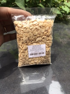 Hạt dưa tách vỏ 100gam
