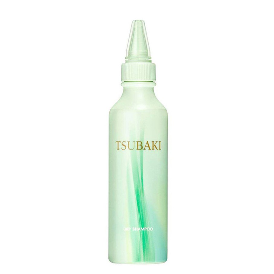 Dầu gội khô Tsubaki 180ml