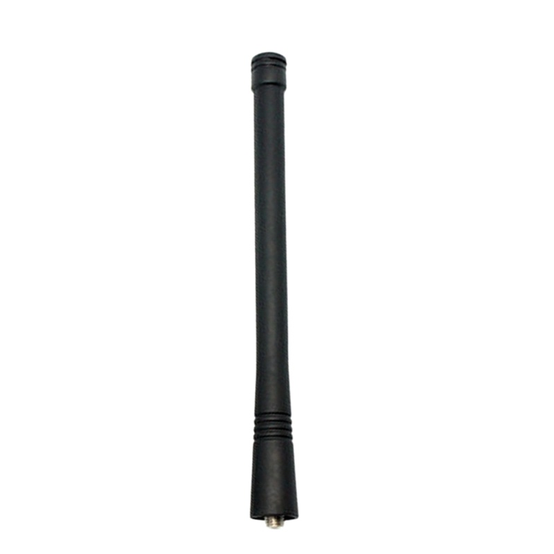 Set 10 Ăng Ten VHF Cho Máy Bộ Đàm Motorola GP88 GP88S GP328 GP338 GP338 PLUS 6Inch (15CM) 136-174 MHz C025
