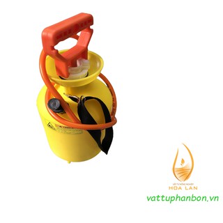 Bình xịt Bình Minh - #001D# 5 lít