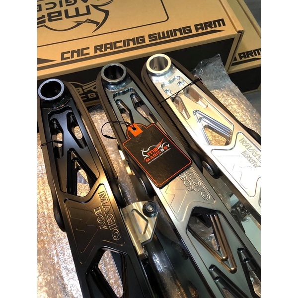 Gắp Magicboy V2 ex150