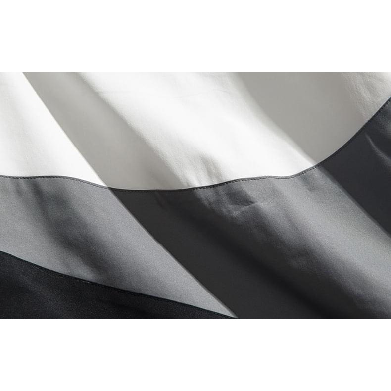 Áo khoác dù phối sành điệu, thời trang siêu hot dành cho Nam và Nữ.