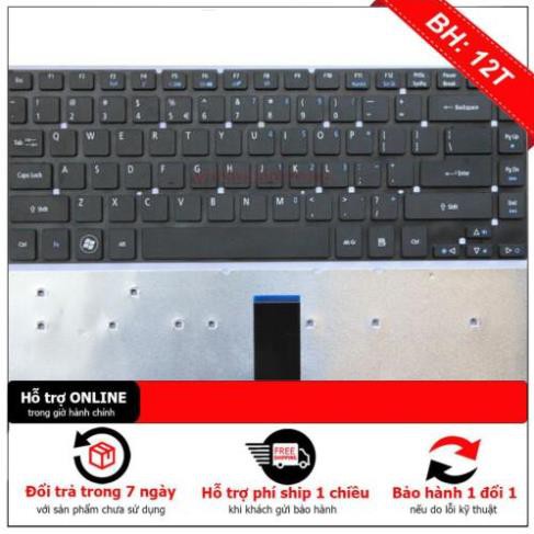 Bàn phím Laptop GateWay NV47H MS2317 Travelmate P245-M