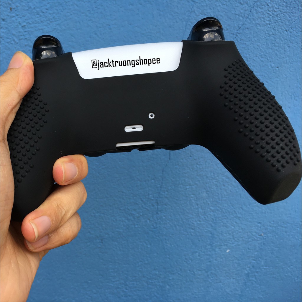 Bao Silicone Tay Cầm PS5 DualSense và Dualsense Edge Chất lượng cao