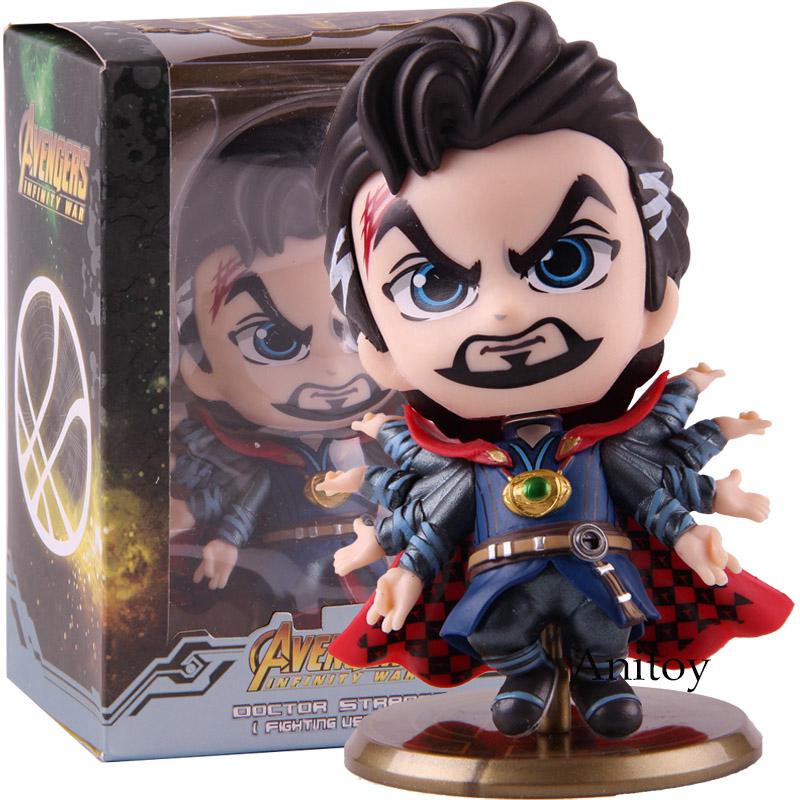 Đồ chơi mô hình nhân vật Doctor strange