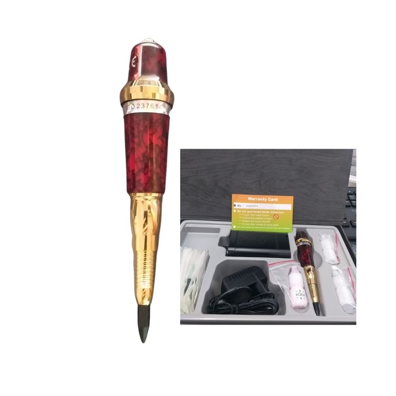 Máy phun xăm Giansun 9430  đi môi mày mí tattoo siêu đẹp