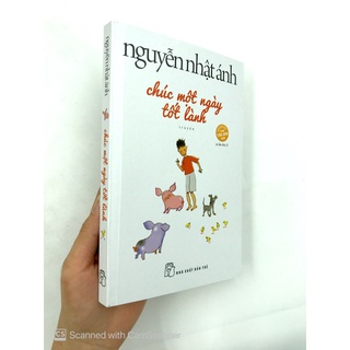 Sách - Chúc Một Ngày Tốt Lành (Tái Bản Mới Nhất)