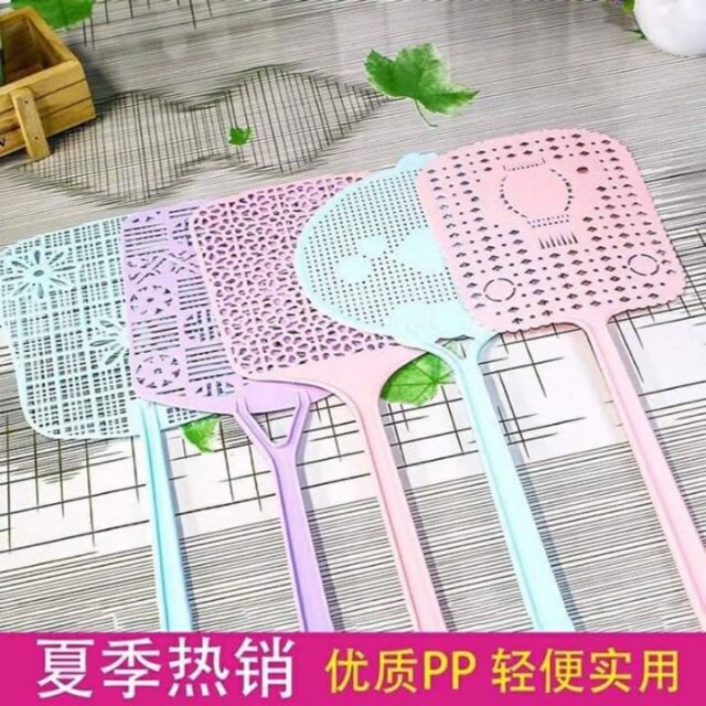 Vỉ Đập Ruồi Tiện Dụng (SP000756)