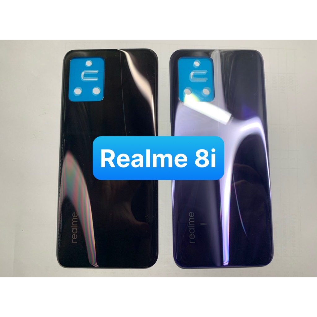 LƯNG ĐIỆN THOẠI REALME 8i