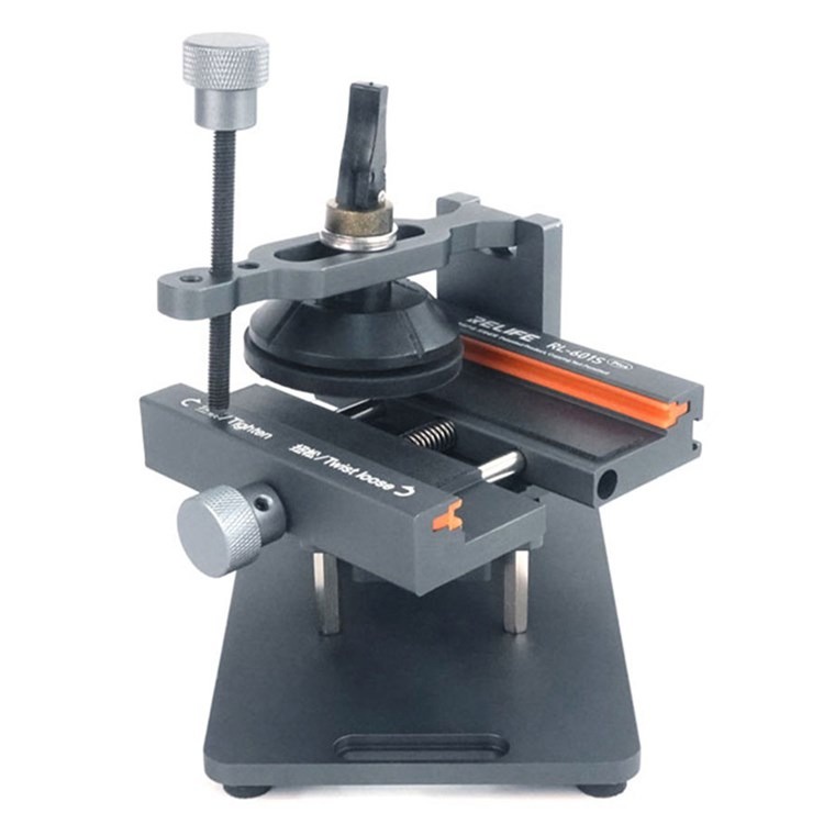 Đế xoay tách lưng/ tách màn đa năng Relife RL-601S Plus