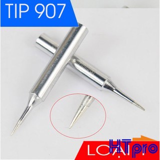 Típ hàn HAKKO 907 loại T-D