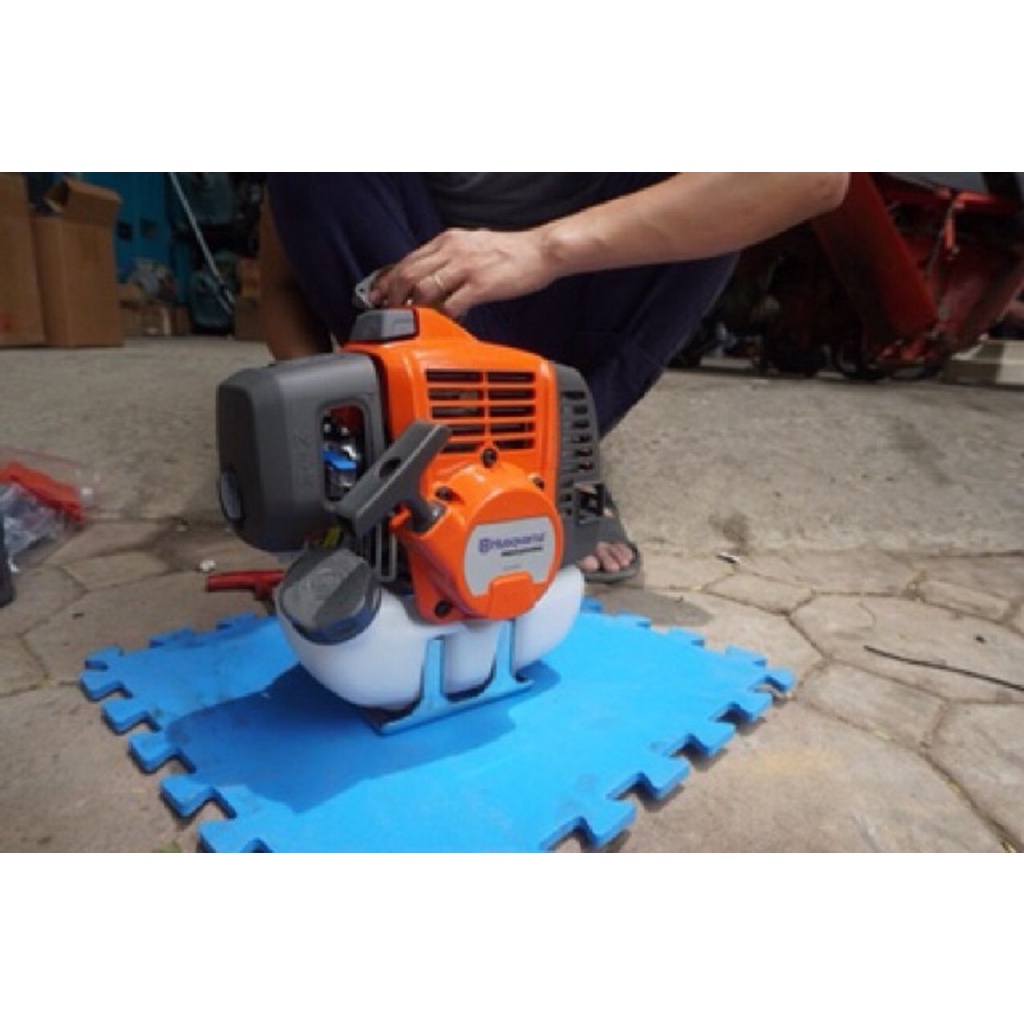 Máy Cắt Cỏ 2 Thì Husqvarna 541RS