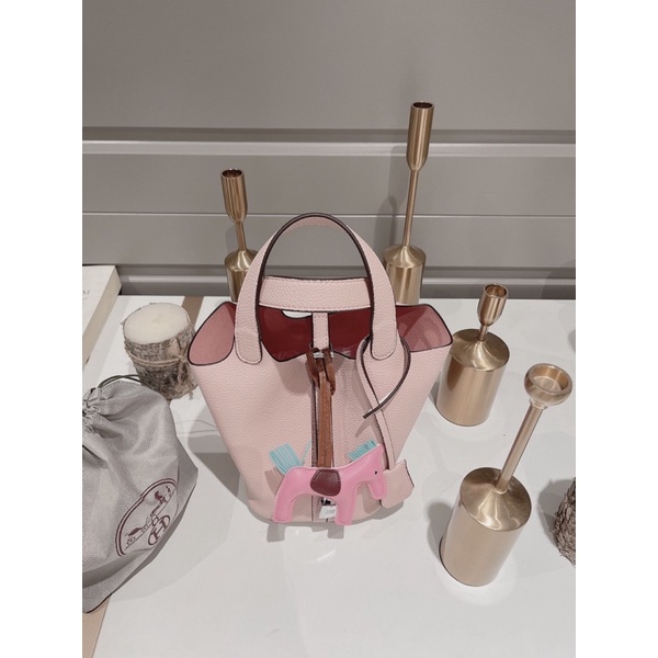 Túi Hm picotin 18 FULL BOX