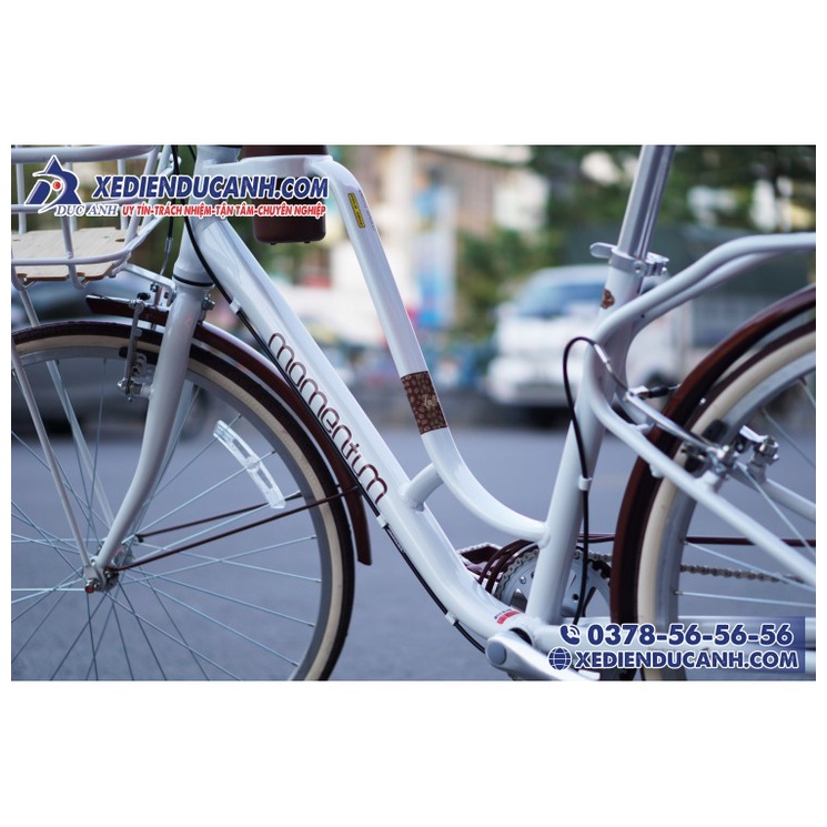 Xe đạp đường phố Touring Momentum Ineed Latte 26 – 2021