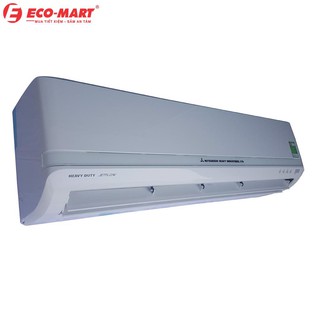 Điều hòa Mitsubishi 9000 BTU 2 chiều SRK/SRC 28HG Heavy gas R-22