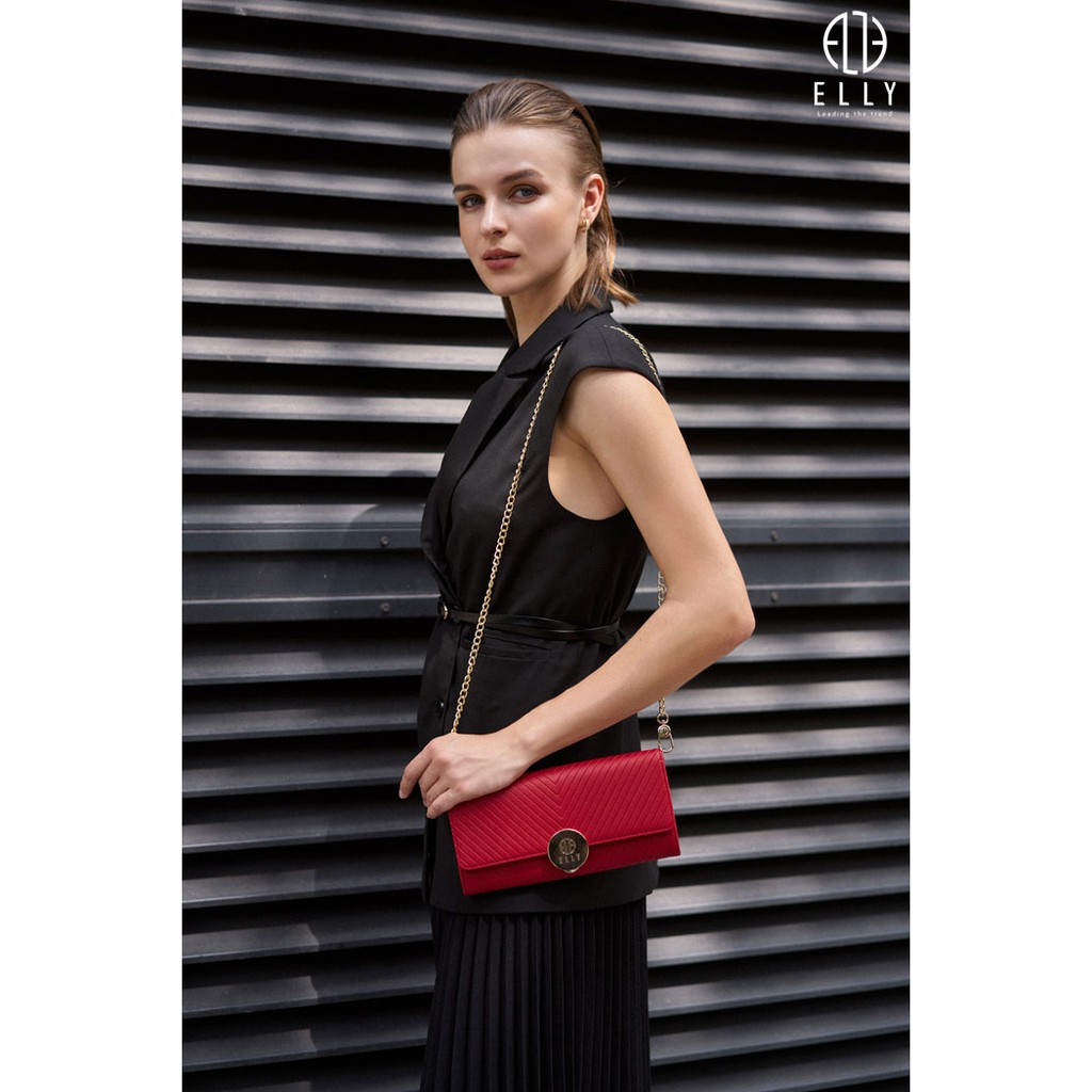 Túi clutch nữ thời trang cao cấp ELLY – ECH48