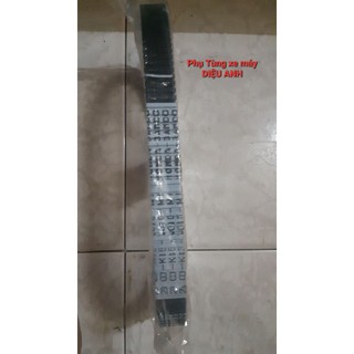 Dây đai curo 2 mặt zin hãng xe vario click ab pcx