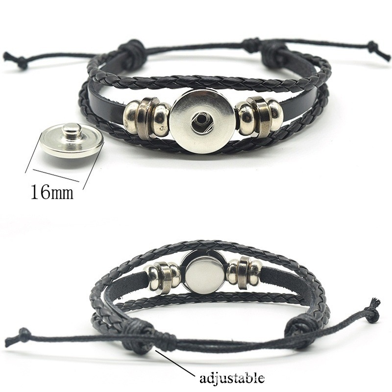 Vòng cổ BELLA-Bee 12 cung hoàng đạo phát sáng trong bóng tối thời trang