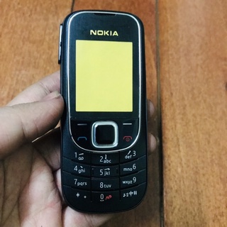 Vỏ cho điện thoại Nokia 2322