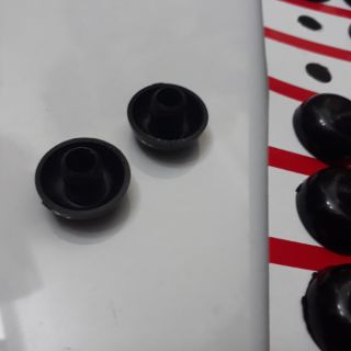 Núm bắt chân gương (2 đôi)