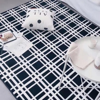 Thảm trải sàn King size m9x2m