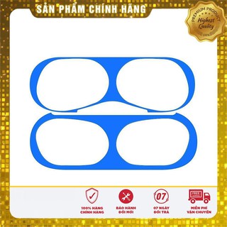 Miếng dán chống bụi bảo vệ airpod 1,2,pro