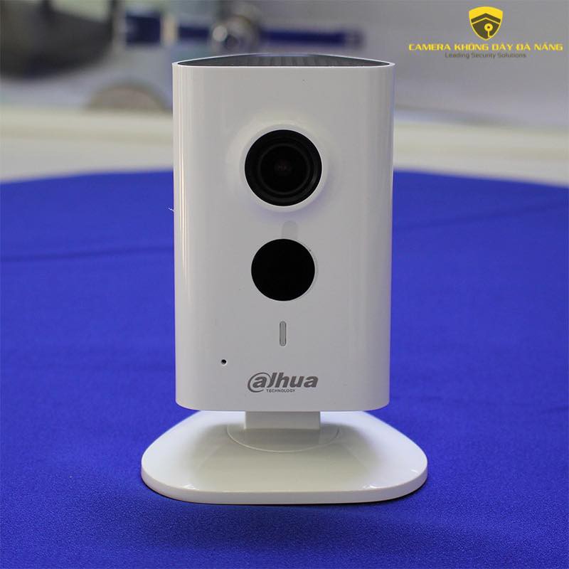 Camera IP Wifi Dahua 1.3Mp IPC-C15P