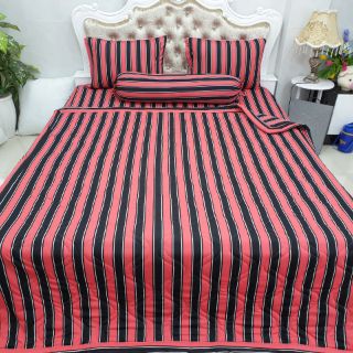 Bộ Drap Thun Thái Lan 4 món