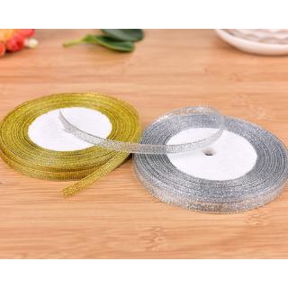 Cuộn Dây Ruy Băng Trang Trí Giáng Sinh