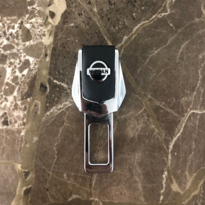Sản Phẩm 1 chiếc chốt đai an toàn trên xe hơi, ô Tô: HONDA-TOYOTA-FORD-AUDI-KIA-NISSAN-LEXUS-MAZDA-BMW-MERCEDES-HYUNDA)