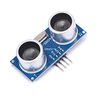 Module cảm biến siêu âm hc-sr04