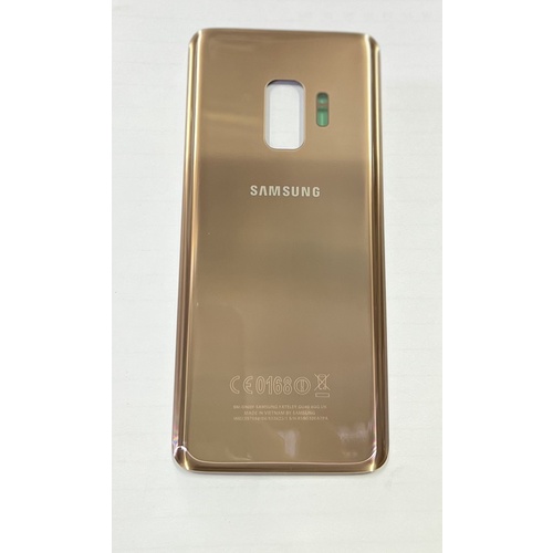 Nắp lưng sau dùng cho điện thoại samsung galaxy S9