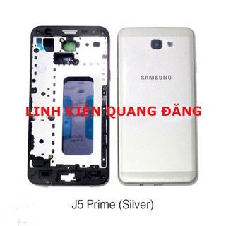 BỘ VỎ SAMSUNG J5PRIME ZIN