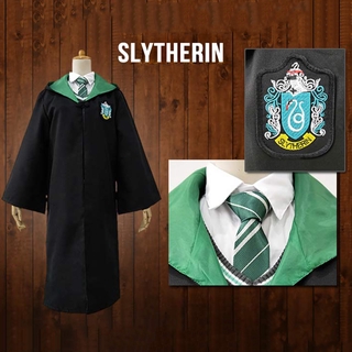 Bộ Trang Phục Hoá Trang Harry Potter