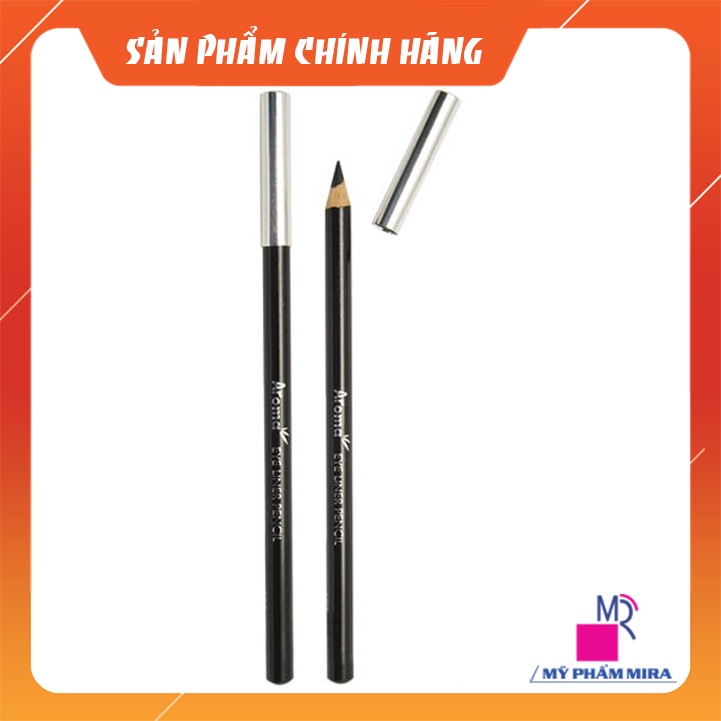 Chì Mí AROMA EYELINER PENCIL Hàn Quốc C495
