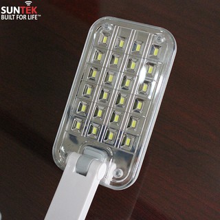 ĐÈN LED SUNTEK KM-6669C