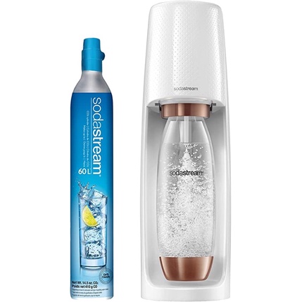 Máy làm soda SodaStream Mỹ model 2020-2021