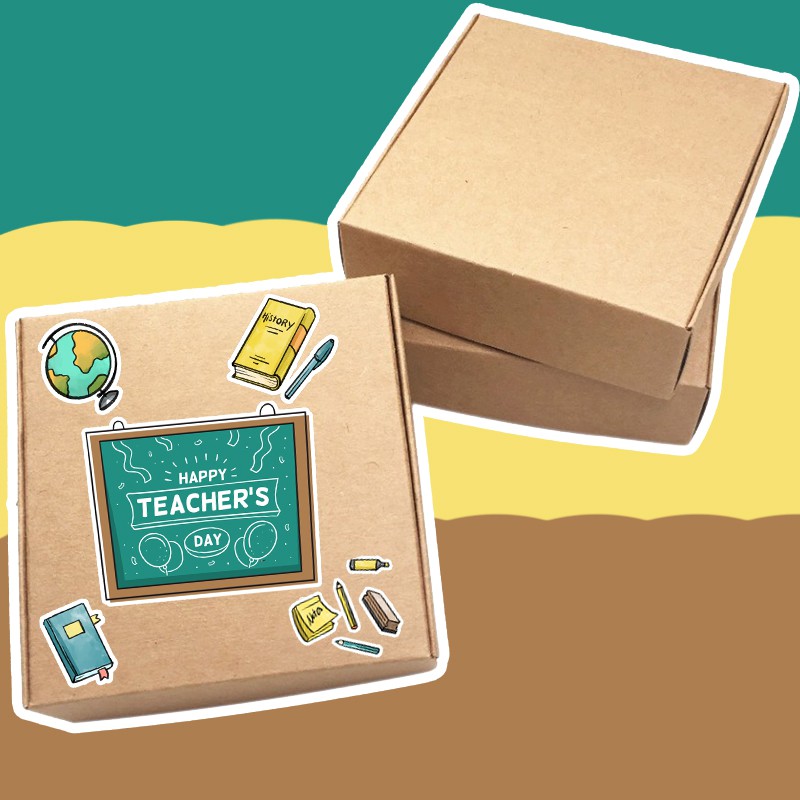Hộp Quà Ngày Nhà Giáo Việt Nam