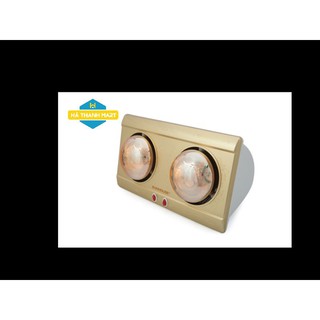 Đèn sưởi phòng tắm SUNHOUSE SHD3812