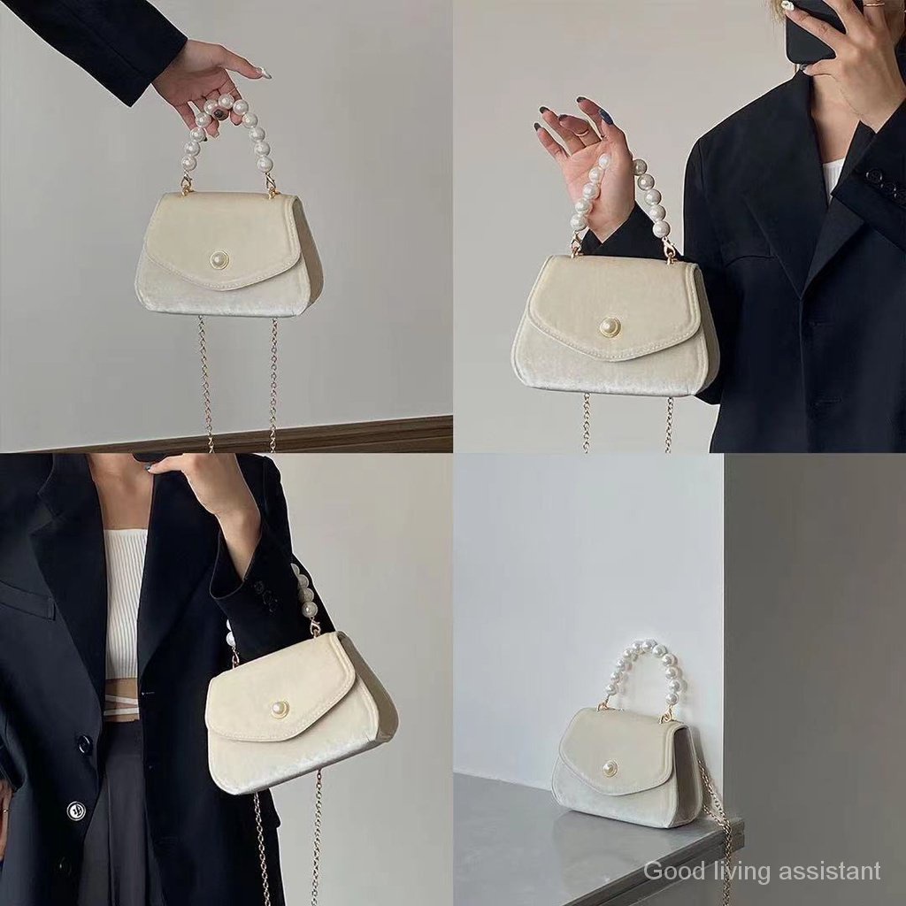 Túi đeo chéo nữ thiết kế trẻ trung thời trang