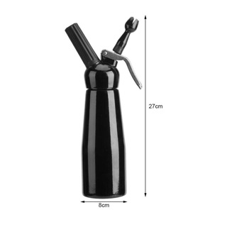 BÌNH XỊT KEM TƯƠI