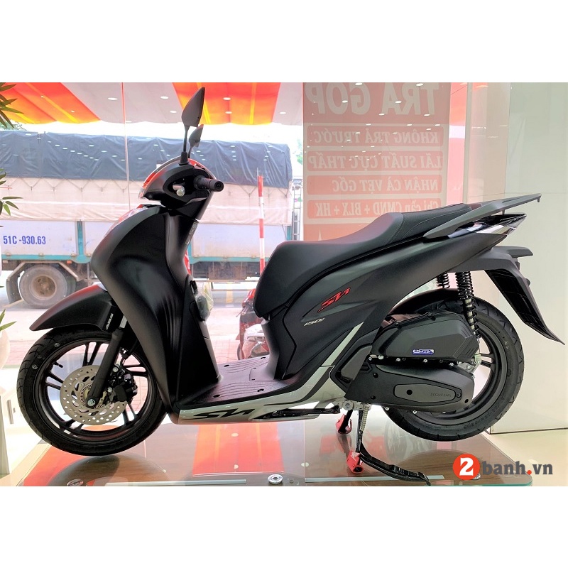 Bộ lọc xăng sh 2020 2021 2022 honda